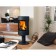 Печь на дровах Dovre ASTRO 3MF/P