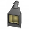 Каминная топка Spartherm Mini S