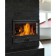 Каминная топка Dovre 2100 S2
