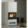 Каминная топка Dovre 2100 S2