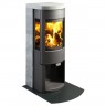 Печь на дровах Dovre ASTRO 4CB/WB-SC