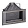 Каминная топка Laudel 850 Horizontal с шибером