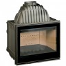 Каминная топка Dovre 2176 CBS/B