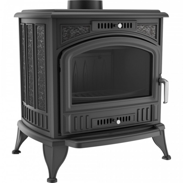 Отопительная печь Kratki Koza K6 (8 кВт)