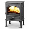 Печь на дровах Dovre 425 CB/E6,E8,E10