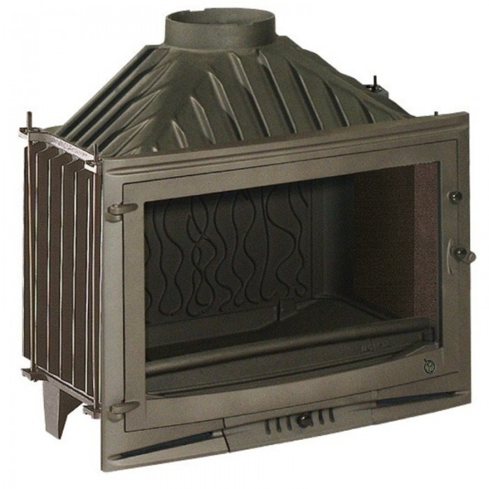 Каминная топка Invicta 700 Selenic Chaudiere 6781-00