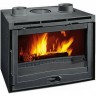 Каминная топка Nordica Inserto 70 Ventilato H49