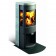 Печь на дровах Dovre ASTRO 4MF/WB-SC