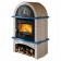 Печь Nordica Falo 1XL-2XL