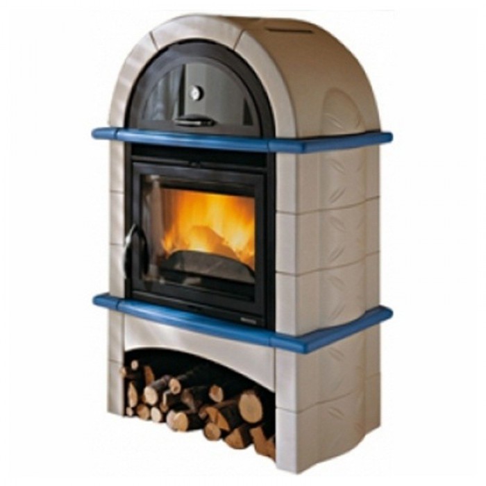 Печь Nordica Falo 1XL-2XL