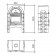 Печь Nordica Falo 1XL-2XL
