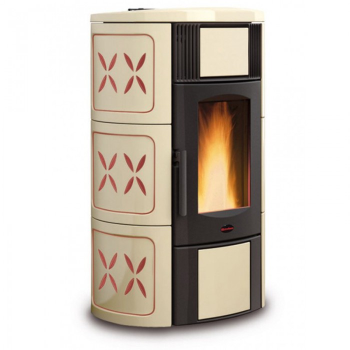 Печь Nordica Iside idro