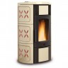 Печь Nordica Iside idro