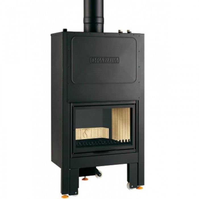 Каминная топка PIAZZETTA MT 610