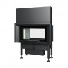 Каминная топка BeF Home Twin V 8
