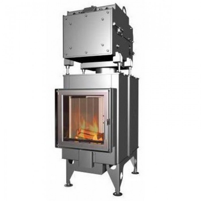 Каминная топка Romotop KV 025 N02 BD