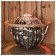 Защитное ограждение Harvia HGL6/HGL7 для каменки Globe