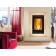 Каминная топка Nordica Inserto 50 Verticale Crystal Ventilato