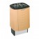 Электрокаменка Harvia Sound M45