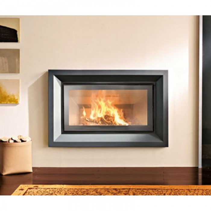Каминная облицовка Edilkamin Grey 80