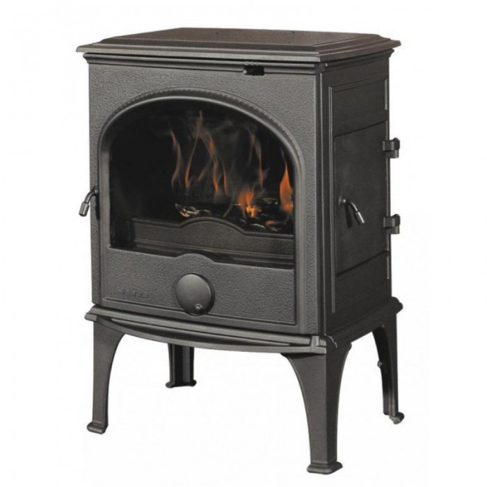 Печь на дровах Dovre 555 GM