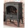 Печь на дровах Dovre 555 GM