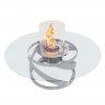 Биокамин Spartherm FIRE BASE TABLE