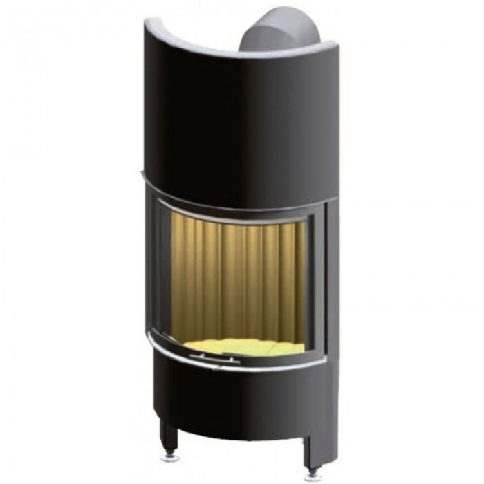 Каминная топка Spartherm Speedy MRh