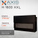 Каминная топка H1600 XXL axis