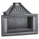 Каминная топка Invicta 840 Horizontal 6284-44