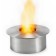 Биокамин Ecosmart Fire АB8
