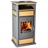 Печь отопительная Edilkamin Warm