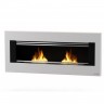 Биокамин Glamm Fire Mito Small II