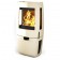 Печь Dovre SENSE 203/E8,E12,E14