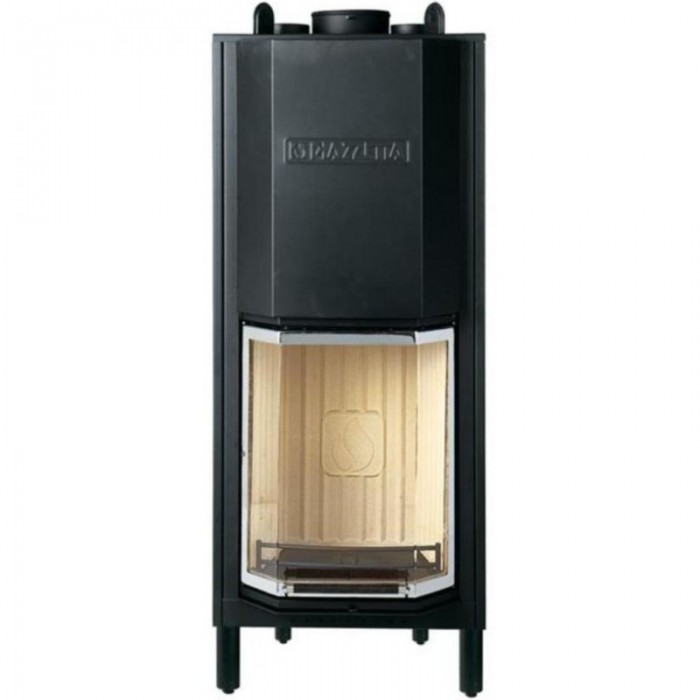Каминная топка PIAZZETTA HT 655 E