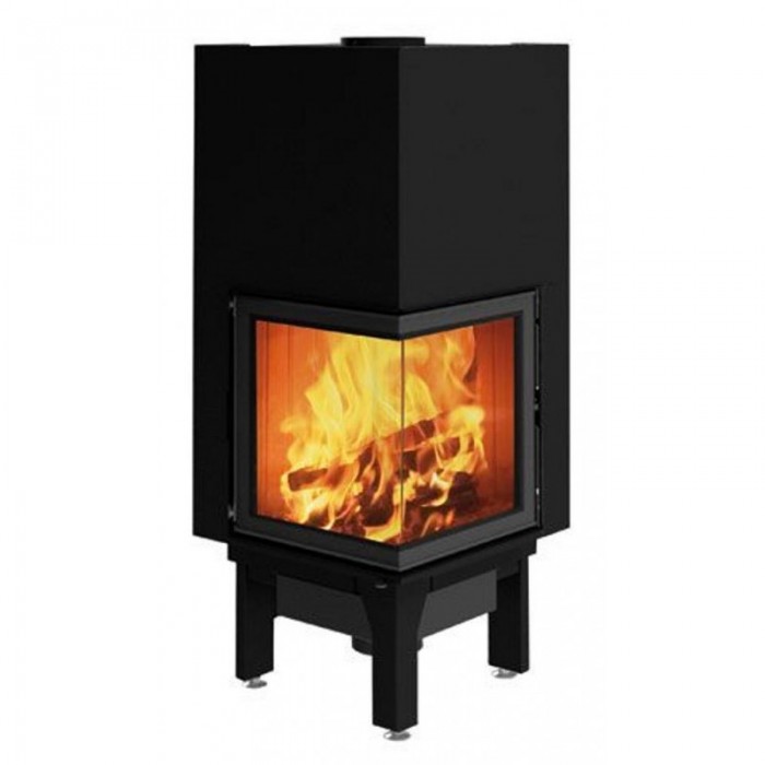 Каминная топка Edilkamin Side Plus 50x50 (V)
