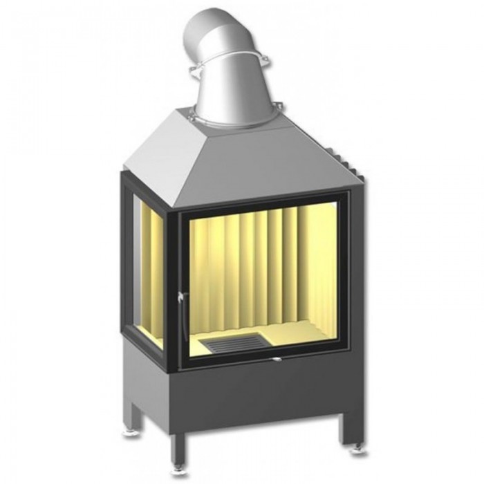 Каминная топка Spartherm Varia 2L RLU