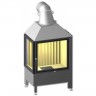 Каминная топка Spartherm Varia 2L RLU
