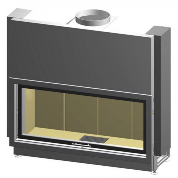 Каминная топка Spartherm Varia B-120h