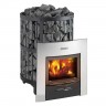 Дровяная печь Harvia Legend 240 Duo