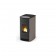 Печь-камин MBS Thermo Pellet 18 kW