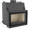 Каминная топка Kratki Oliwia/PW/W Deco 22 кВт (с водяным контуром)