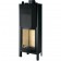 Каминная топка PIAZZETTA HT 655 T