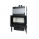 Каминная топка BeF Home Aqua 7
