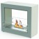 Биокамин Glamm Fire Muble 1050 DF white/cream/black/red/blue