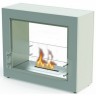 Биокамин Glamm Fire Muble 1050 DF white/cream/black/red/blue