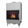 Каминная топка Romotop KV 025 W01 BD