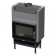 Каминная топка Romotop KV 025 W01 BD