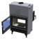 Каминная топка Romotop KV 025 W01 BD