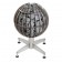 Стойка низкая Harvia HGL5 для каменки Globe